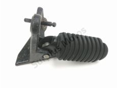 Platine avant gauche complete