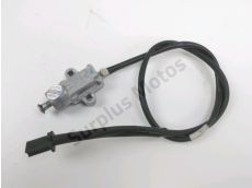 Contacteur de bequille