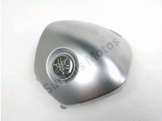 Habillage avant du guidon