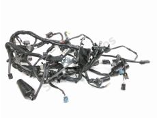 Faisceau electrique