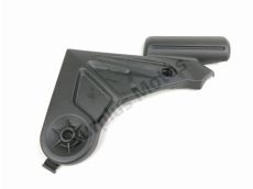 Habillage de cadre droit