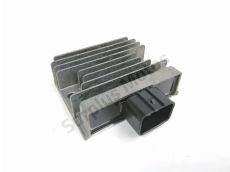 Regulateur de tension