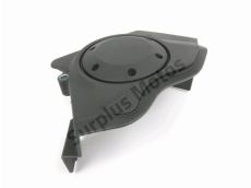 Couvercle pignon sortie boite