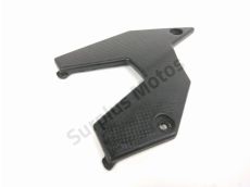 Habillage platine gauche