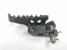 Repose pieds avant gauche