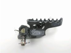 Repose pieds avant droit