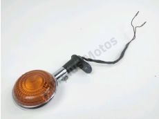 Clignotant arriere d