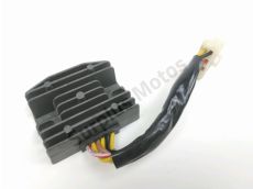 Regulateur de tension