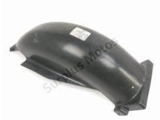 Passage de roue complet