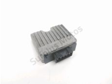 Regulateur de tension