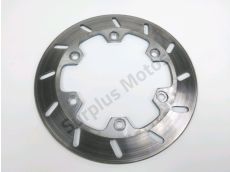 Disque frein arriere