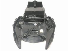 Passage de roue complet