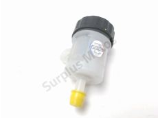 Bocal vase maitre cylindre de frein