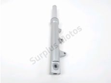 Tube de fourche gauche
