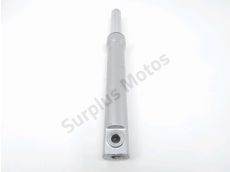 Tube de fourche droit