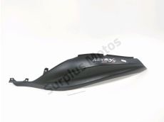 Carenage arriere gauche