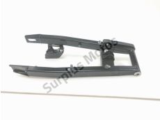 Bras oscillant complet