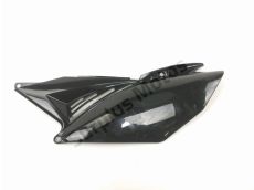 Carenage arriere gauche