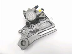 Etrier frein arriere