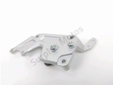 Platine avant droite