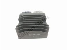 Regulateur de tension