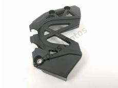 Couvercle pignon sortie boite