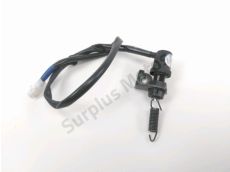 Contacteur de stop ar