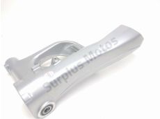 Bras oscillant complet