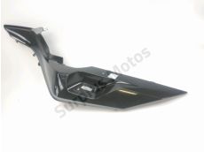 Carenage arriere gauche