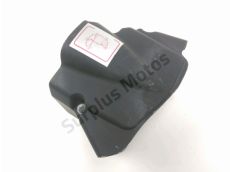 Couvercle pignon sortie boite