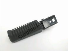 Repose pieds arriere gauche