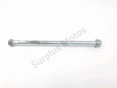 Axe de bras oscillant