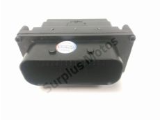 Boitier assistance de suspension