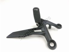 Platine avant gauche