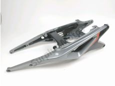 Boucle cadre arriere