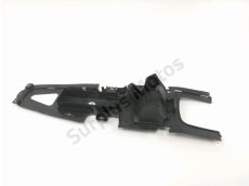 Passage de roue complet