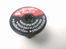 Bouchon de radiateur