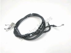 Cable d'accelerateur
