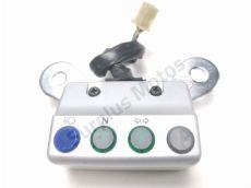 Relais boitier electrique