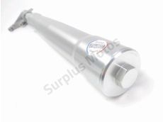 Tube de fourche gauche