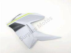 Carenage avant gauche