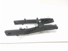 Bras oscillant complet