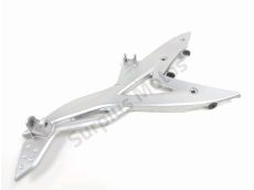 Platine avant gauche complete