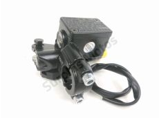 Maitre cylindre frein ar complet