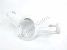 Habillage arriere du guidon