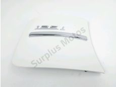 Habillage de cadre gauche