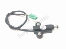 Contacteur de bequille