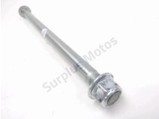 Axe de bras oscillant