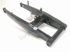 Bras oscillant complet