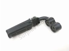 Platine avant droite